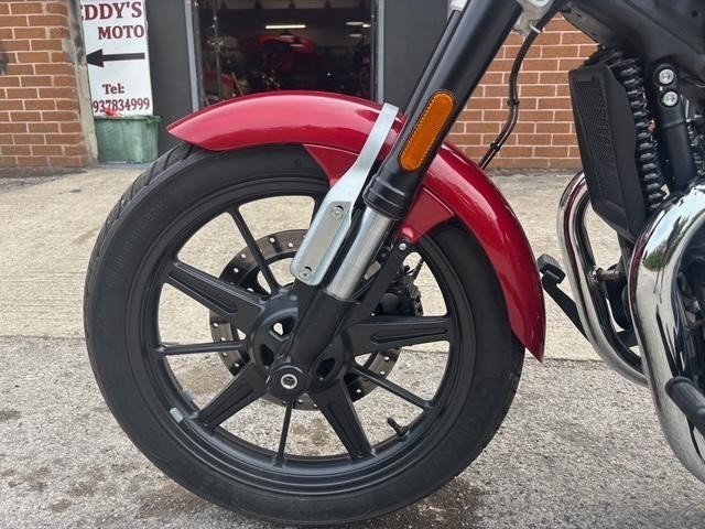 2025 ROYAL ENFIELD SUPER METEOR 650CC USED