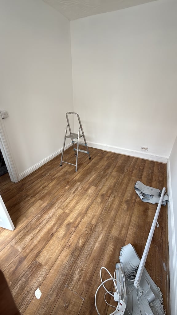 🏠 Modern Shared Rooms to Rent – B8 3QF, Birmingham