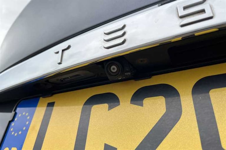 2020 Tesla Model S (Dual Motor) Long Range Hatchback 5dr Electric Auto 4WD (417 bhp) Hatchback El...