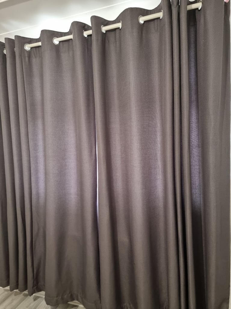 image for Pair of curtains from Next home