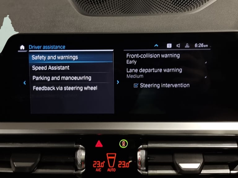 2020 BMW 3 Series 330e SE Pro 4dr Step Auto SALOON PETROL/ELECTRIC Automatic