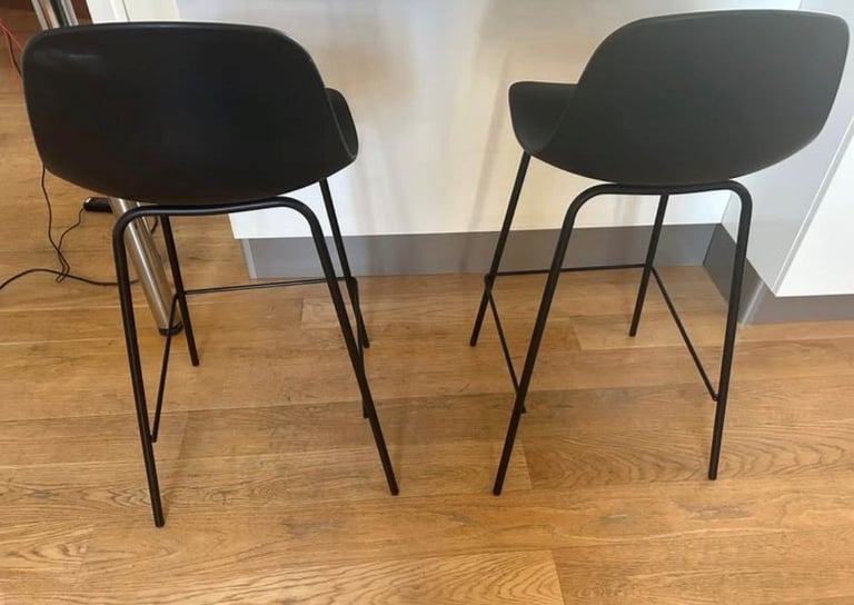John Lewis Whitby Bar Stools