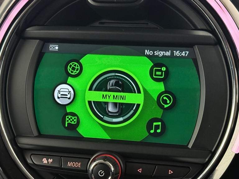 2019 MINI Countryman 1.5 Cooper Classic 5dr HATCHBACK PETROL Manual