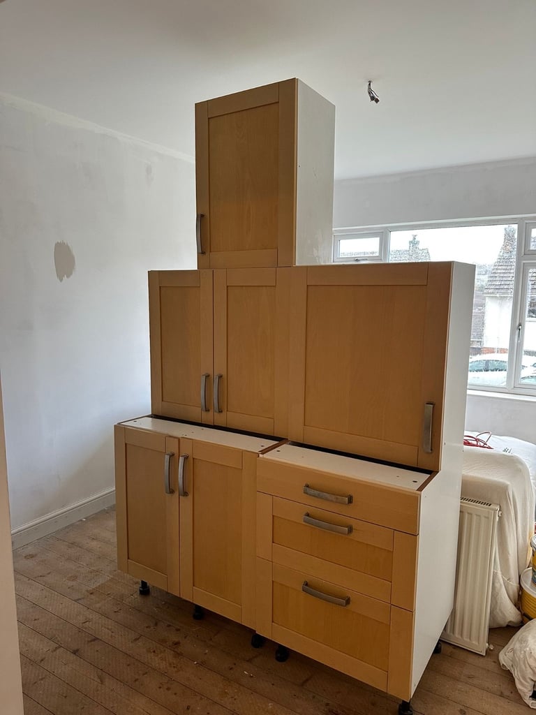 image for Kitchen units 