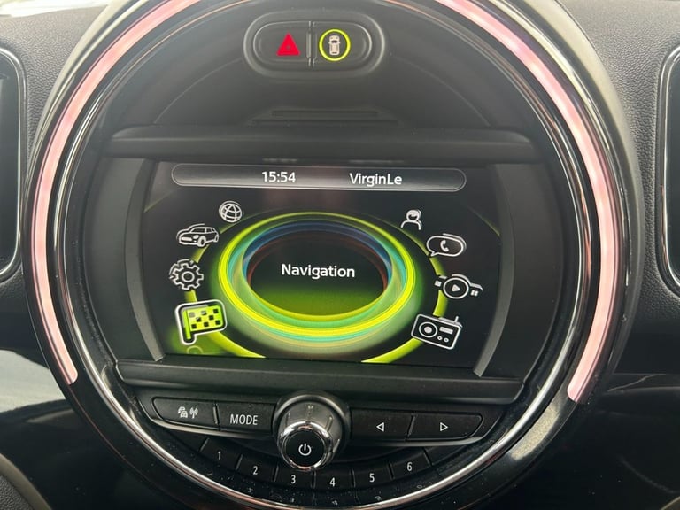 2017 MINI Countryman 2.0 Cooper D SUV 5dr Diesel Manual ALL4 Euro 6 (s/s) (150 ps) HATCHBACK Dies...