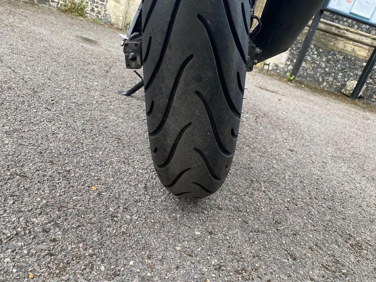 2020 Suzuki GSX-S125 125 Euro 4