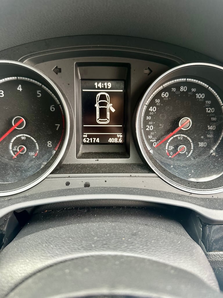 Volkswagen, SCIROCCO, Coupe, 2016, Manual, 1395 (cc), 2 doors