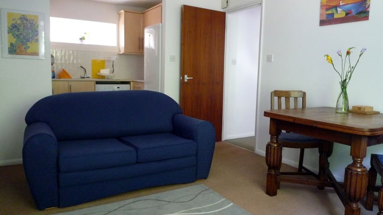 1 bedroom Flat - Celtic House, Cambridge