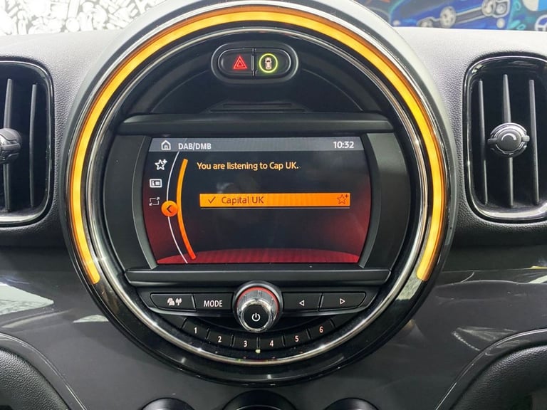 2019 MINI Countryman 1.5 Cooper Classic SUV 5dr Petrol Manual Euro 6 (s/s) (136 ps) HATCHBACK Pet...
