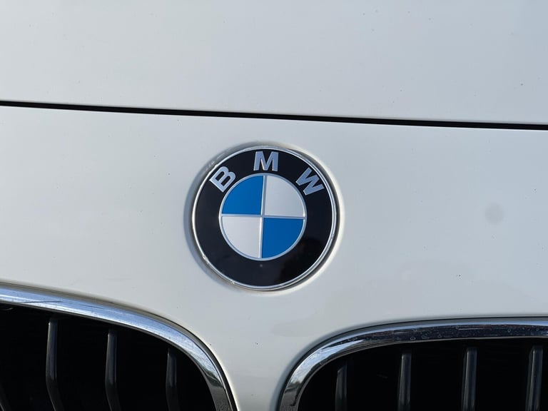 2014 BMW 1 Series 2.0 120d Sport Euro 5 (s/s) 3dr HATCHBACK Diesel Manual