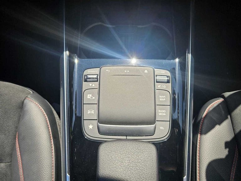 Mercedes-Benz GLA 200d AMG Line Executive 5dr Auto Hatchback Diesel Automatic