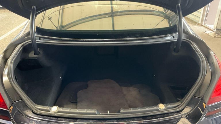 2012 BMW 6 Series Gran Coupe 3.0 640d M Sport Auto Euro 5 (s/s) 4dr COUPE Diesel Automatic