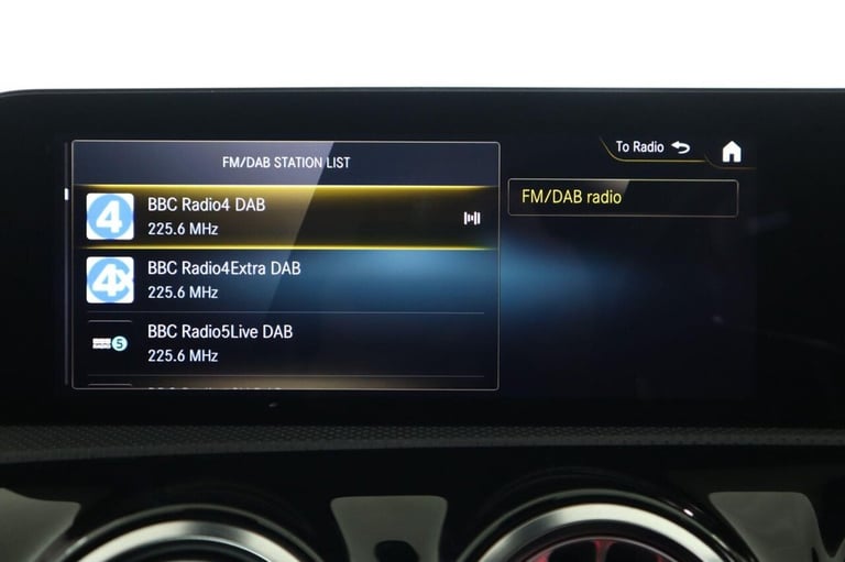 2023 Mercedes-Benz CLA 1.3 CLA200 AMG Line (Executive) Coupe 7G-DCT Euro 6 (s/s) 4dr Saloon Petro...