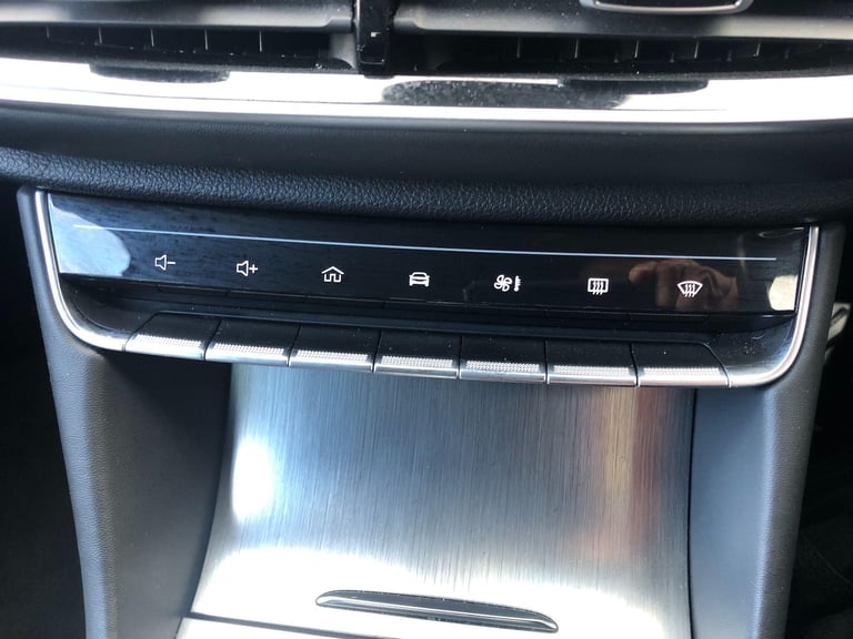 2023 MG MG HS 1.5 T-GDI 16.6kWh Trophy Auto Euro 6 (s/s) 5dr ESTATE Petrol/Electric Hybrid Automatic