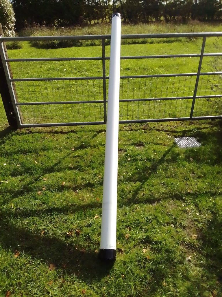 image for Pipe carrier tube