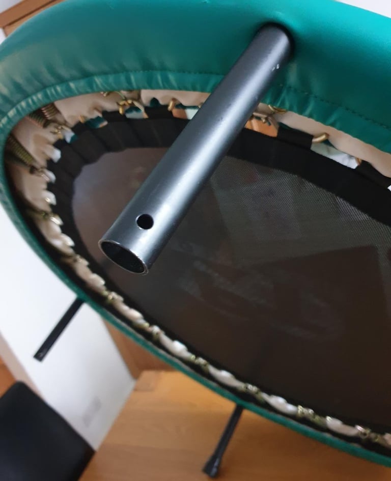 PT Bouncer Super Tramp Professional 40" Fitness Rebounder