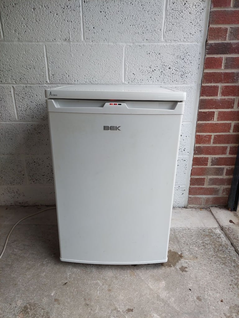 image for Beko Freezer 