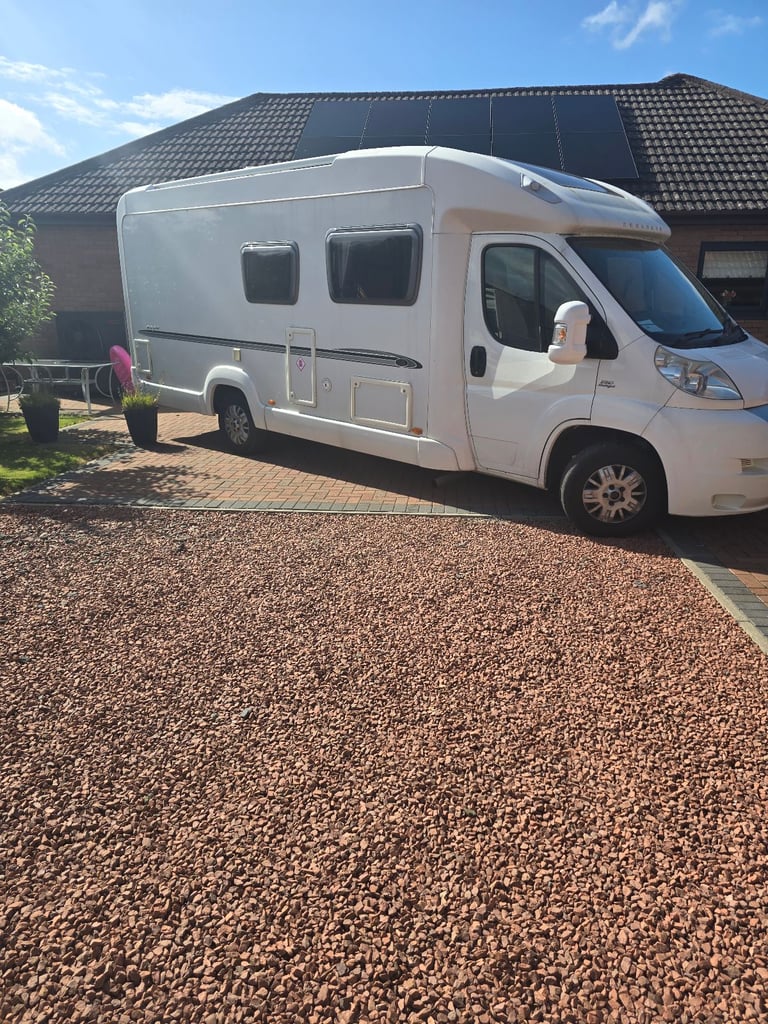 Fiat, DUCATO 35 130 M-JET LWB, 2008, 2287 (cc)