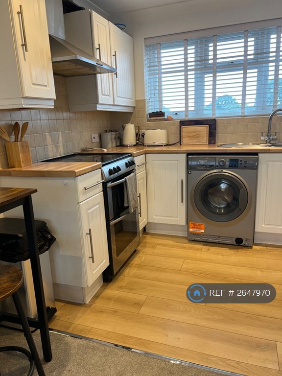 1 bedroom flat in Shepeshalls, Basildon, SS15 (1 bed) (#2647970)
