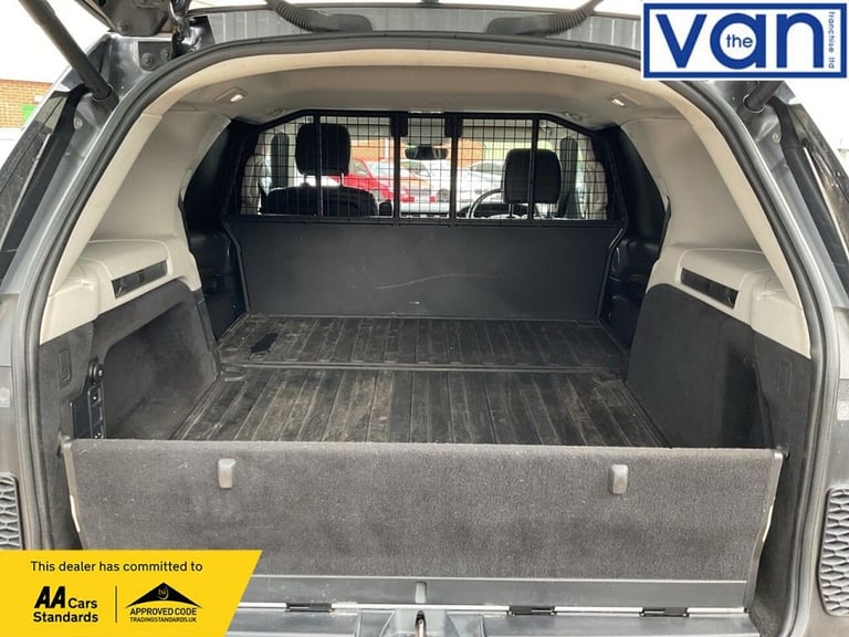 2020 Land Rover Discovery 3.0 SD V6 HSE SUV 5dr Diesel Auto 4WD Euro 6 (s/s) (306 ps) SUV Diesel ...