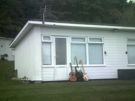 Bungalow available. One mile from Dartmouth town, near supermarkets