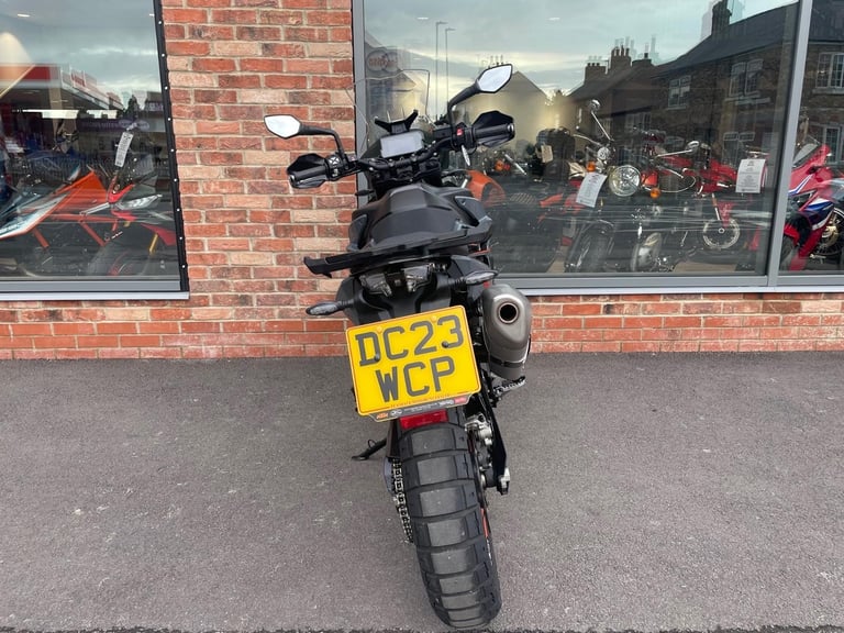 KTM 890 ADVENTURE 22