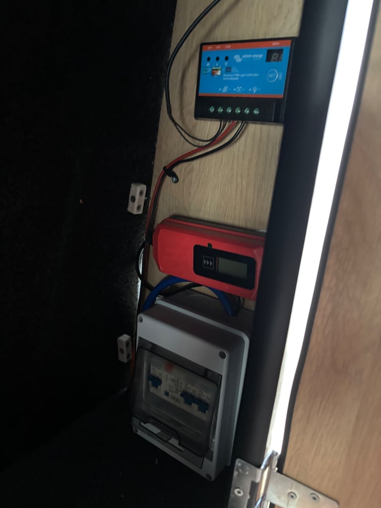 Fiat, DUCATO, Panel Van, 2004, Manual, 1997 (cc)