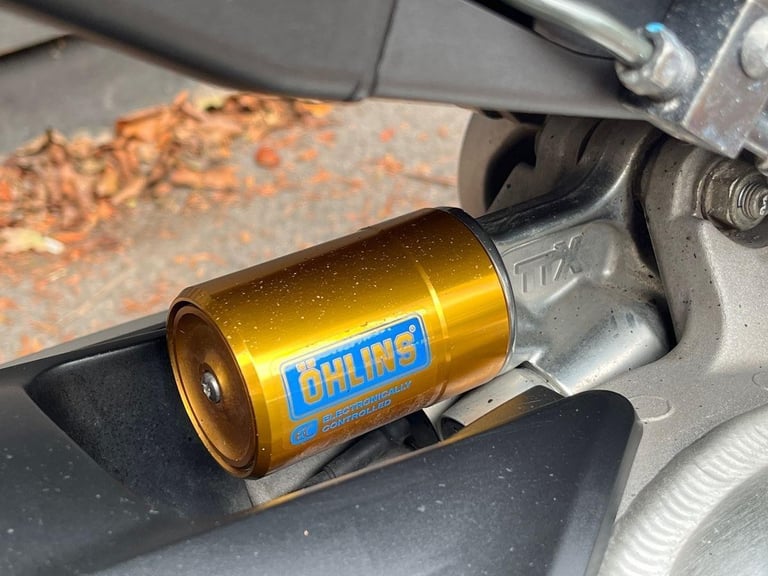 2019 Honda CBR 1000 S2-J Petrol red 6 Speed