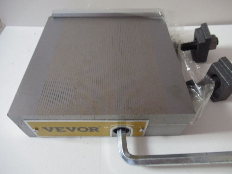 image for Permanent Magnetic Chuck
