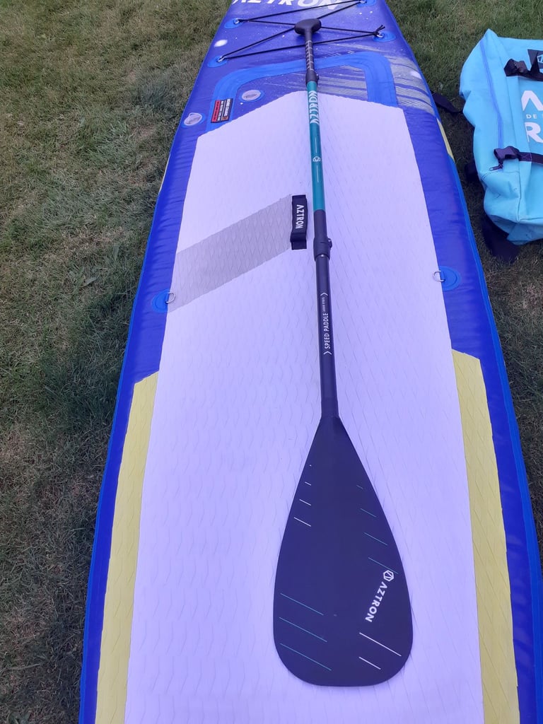 Aztron Titan 11/11 Paddleboard