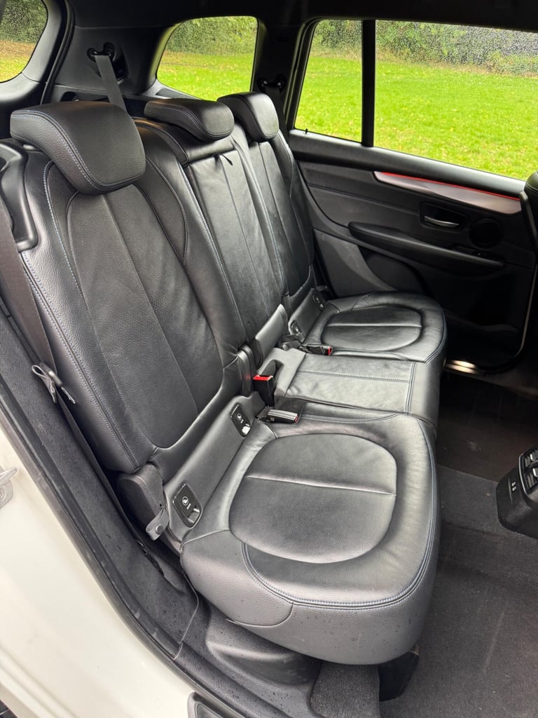 2019 BMW 2 Series Gran Tourer 1.5 218i M Sport DCT Euro 6 (s/s) 5dr ESTATE Petrol Automatic