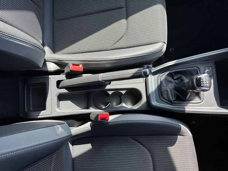 2021 Audi A1 Audi A1 1.0 S Line 5dr Hatchback Petrol Manual