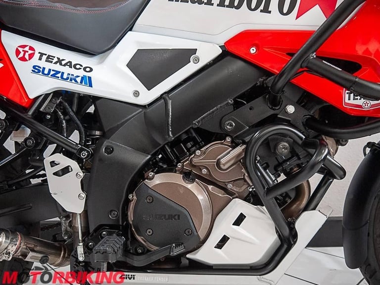 2021 (21) Suzuki 1050 V-Strom XT Tour | Fully loaded example!!