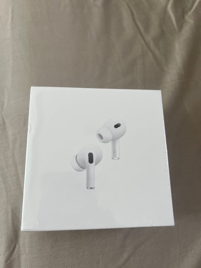 image for AirPods
