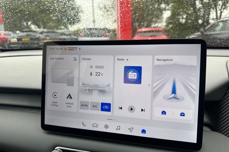 2025 MG MGS5 170kW SE EV Long Range 64kWh 5dr Auto Estate Electric Automatic