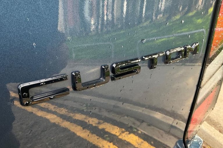 2025 Ford Transit Custom 280 Limited AUTO L1 SWB FWD 2.0 EcoBlue 136ps Low Roof, CRUISE CONTROL, ...