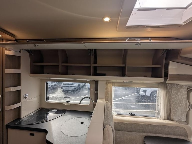 Carthago  0.0  Motorhome 