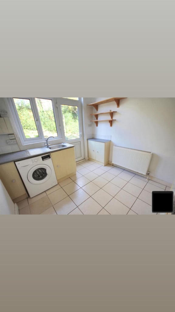 3 BED HOUSE TO RENT S12 