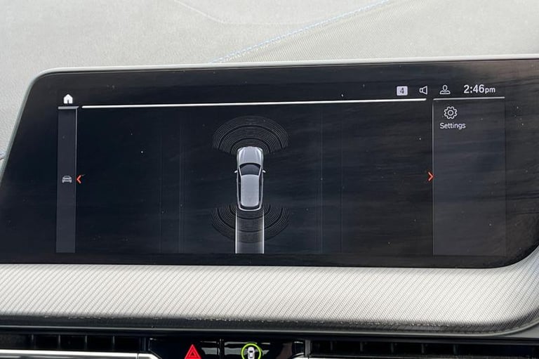 2023 BMW 1 Series 118i [136] M Sport 5dr Step Auto [LCP] SEMI-AUTO Hatchback Petrol Semi Automatic