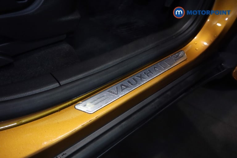 2019 Vauxhall Mokka X 1.6CDTi [136] Elite Nav 5dr Auto SUV Diesel Automatic