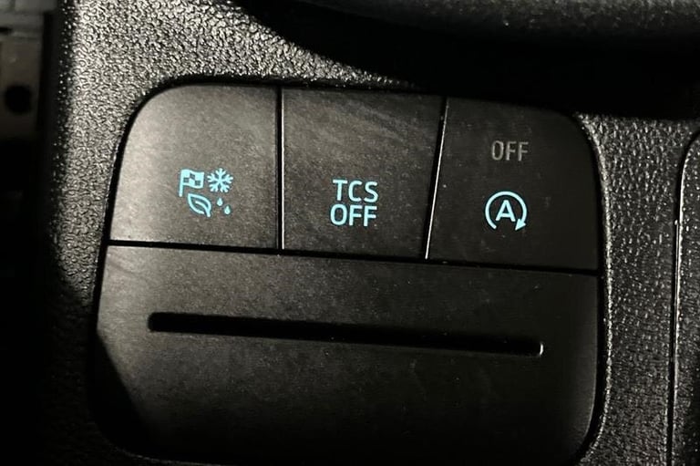 2024 Ford Puma 1.0 EcoBoost Hybrid mHEV ST-Line 5dr Manual Hatchback Petrol Manual