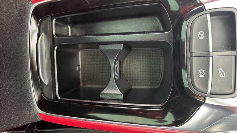 2022 MG MG HS 1.5 T-GDI Exclusive 5dr DCT Petrol Hatchback Hatchback Petrol Automatic