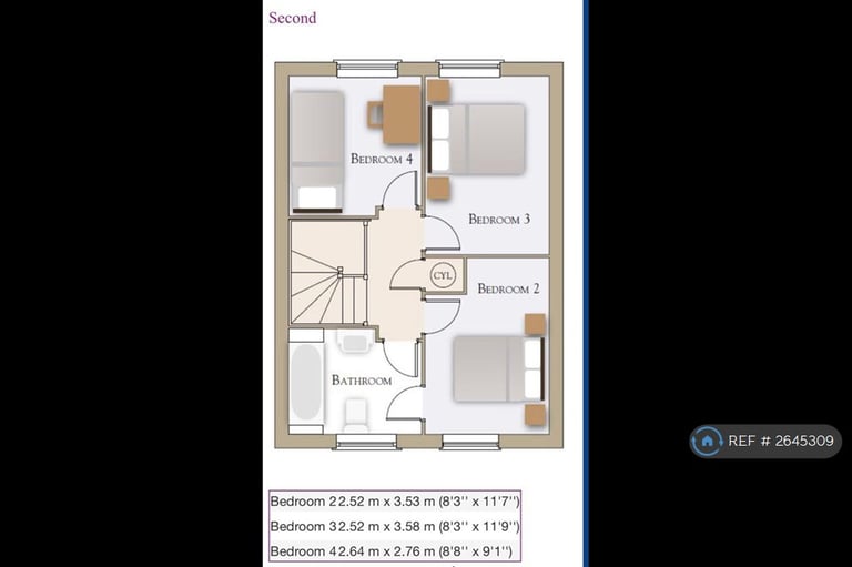 4 bedroom house in Aspen Close, Bolton, BL1 (4 bed) (#2645309)
