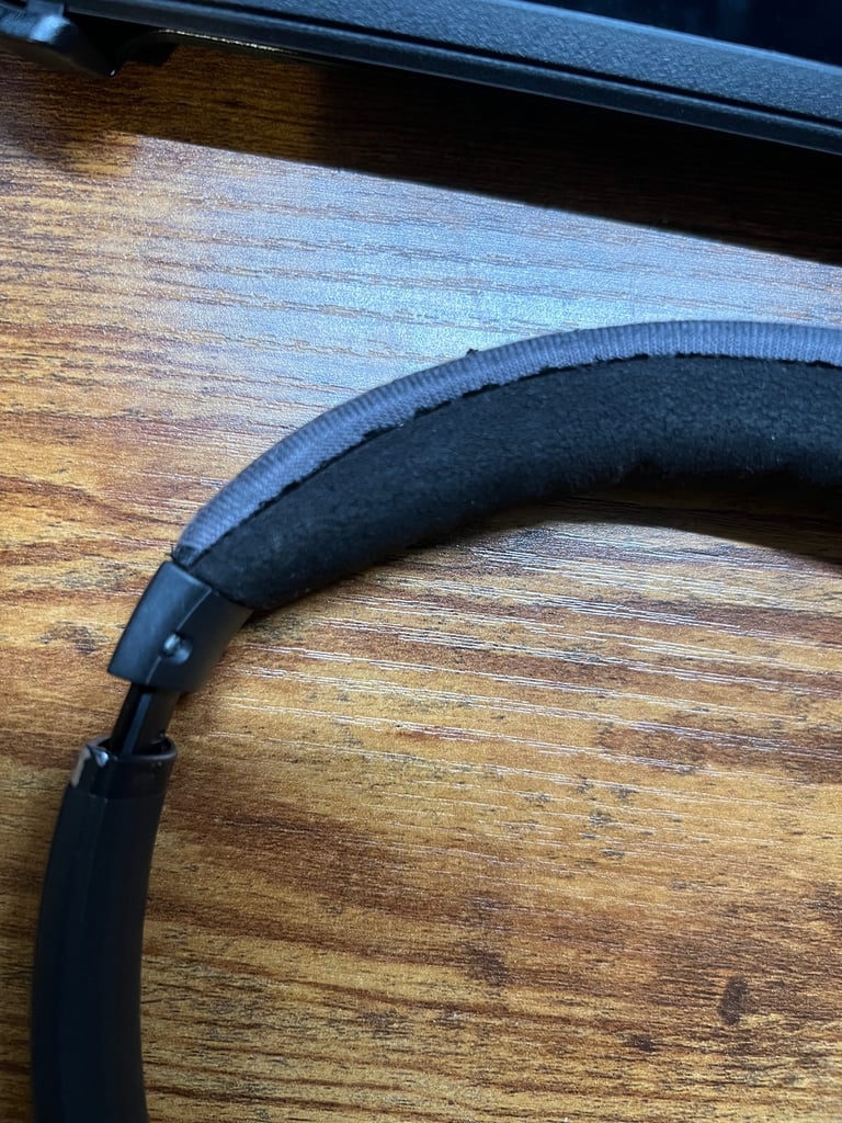 Bose AE2 Bluetooth Wireless Headphones