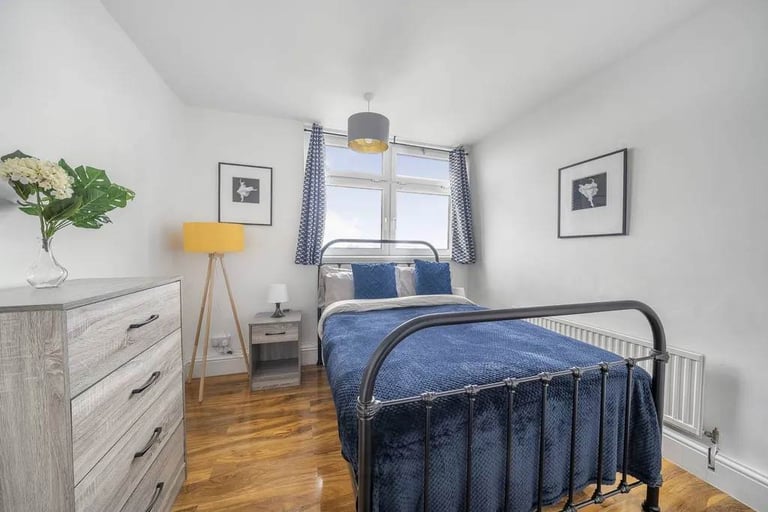 image for 🏡 Double Room in Whitechapel🏡 