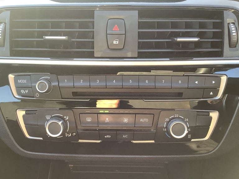 2018 BMW 1 Series 2.0 120d Sport Hatchback 5dr Diesel Auto Euro 6 (s/s) (190 ps) Hatchback Diesel...