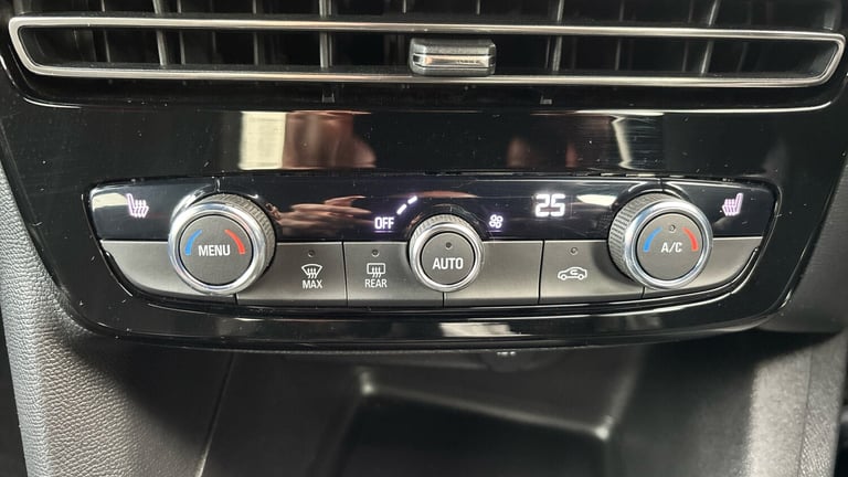 2023 Vauxhall Mokka 1.2 Turbo 100 GS Line 5dr Petrol Hatchback Hatchback Petrol Manual