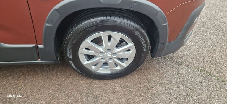 2020 Peugeot Rifter 1.5 BlueHDi Allure Standard WAV  5dr Diesel Manual Euro 6 (s/s) (100 ps) MPV ...