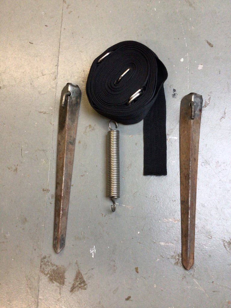 image for Caravan Awning Storm Strap