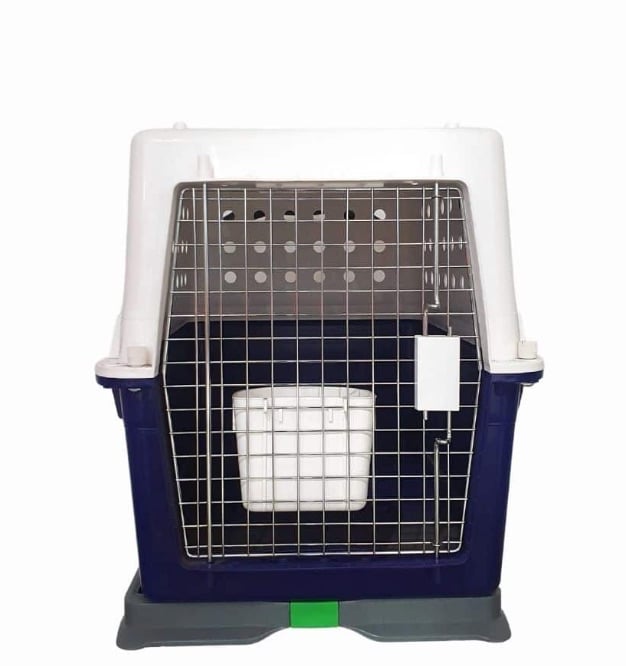 Pet One PP30 Airline Approved Pet Carrier 